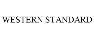 WESTERN STANDARD