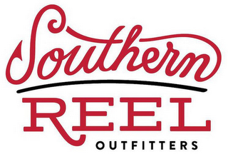 SOUTHERN REEL OUTFITTERS