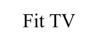 FIT TV