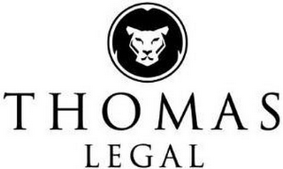 THOMAS LEGAL
