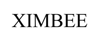 XIMBEE