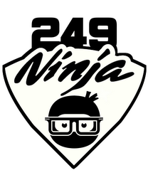 249 NINJA