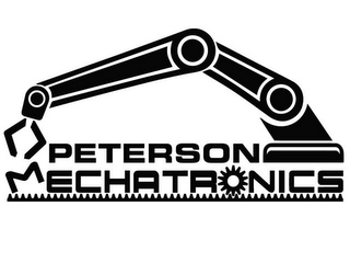 PETERSON MECHATRONICS