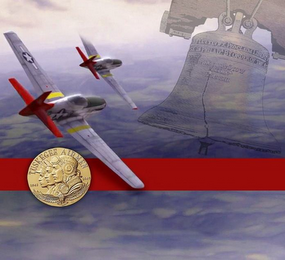 OF LEV XXV. V X. PROCLAIM LIBERTY HOUSEIN PHILADA. BY ORDER OF THE ASS PASS AND STOW PHILADA MDCCLIII TUSKEGEE AIRMEN 1941 1949