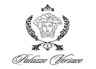 PALAZZO VERSACE