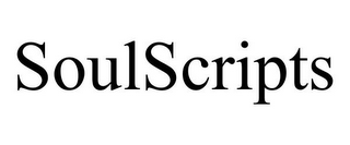 SOULSCRIPTS