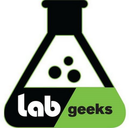 LAB GEEKS