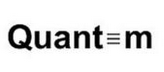 QUANT M