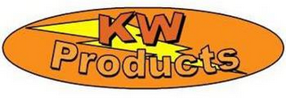 KW PRODUCTS