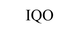 IQO