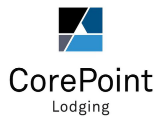 COREPOINT LODGING