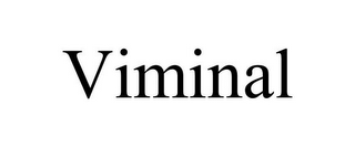 VIMINAL