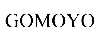 GOMOYO