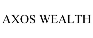 AXOS WEALTH