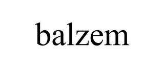 BALZEM