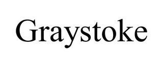 GRAYSTOKE