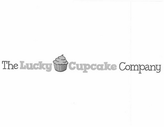 THE LUCKY CUPCAKE COMPANY