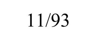 11/93