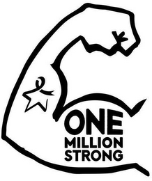 ONE MILLION STRONG