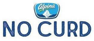 ALPINA NO CURD