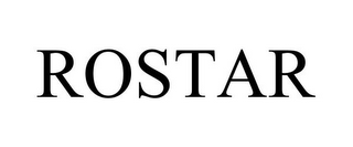 ROSTAR