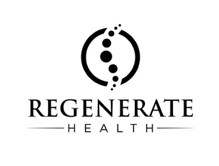 REGENERATE HEALTH