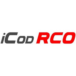 ICOD RCO