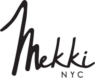 MEKKI NYC