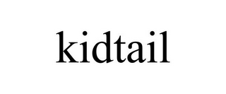 KIDTAIL