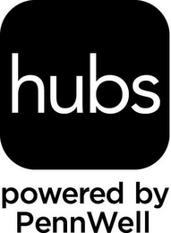 HUBS POWERED BY PENNWELL