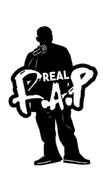 REAL R.A.P