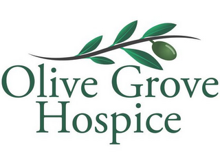 OLIVE GROVE HOSPICE