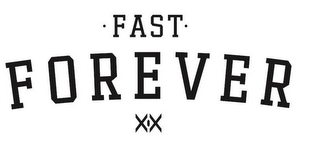 FAST FOREVER XIX