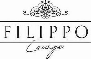 FILIPPO LOUNGE