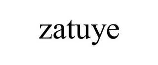 ZATUYE