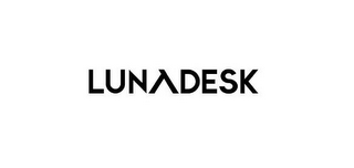 LUNADESK