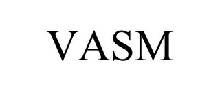 VASM