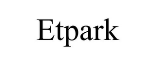 ETPARK