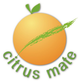 CITRUS MATE