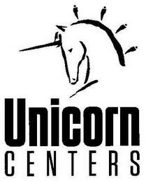 UNICORN CENTERS