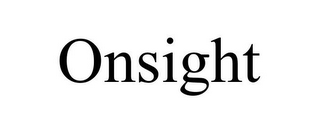 ONSIGHT