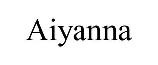 AIYANNA