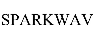 SPARKWAV