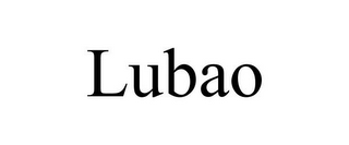LUBAO