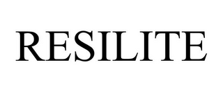 RESILITE