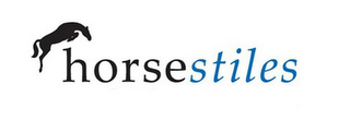 HORSESTILES