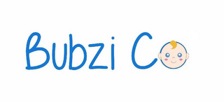 BUBZI CO