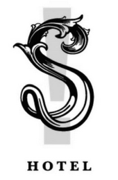 S ! HOTEL