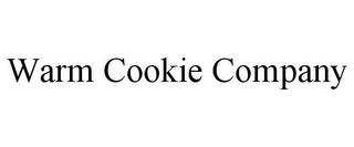 WARM COOKIE COMPANY