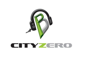 B BP CITY ZERO